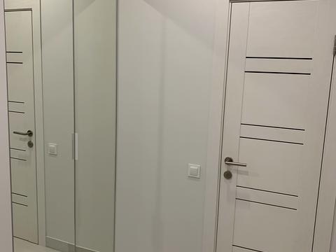 квартира за адресою Лесі Українки вул., 12