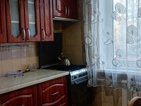 квартира за адресою Михайла Лушпи просп., 9