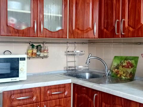 квартира за адресою Михайла Лушпи просп., 9