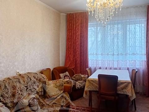 квартира за адресою Михайла Лушпи просп., 9