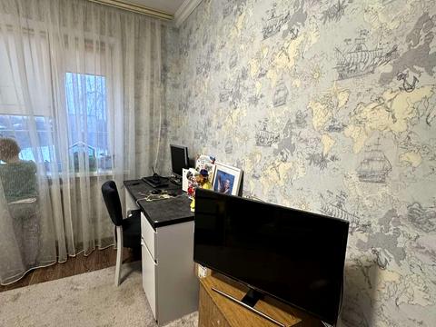 квартира за адресою Довженка вул., 39