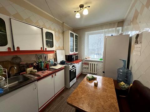 квартира за адресою Довженка вул., 39