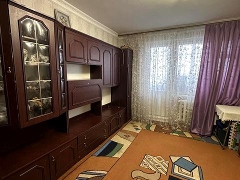 квартира за адресою Довженка вул., 39