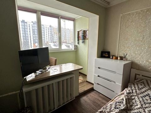 квартира за адресою Довженка вул., 39