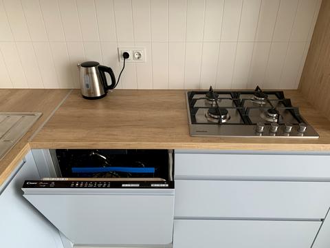 квартира за адресою Лесі Українки вул., 12