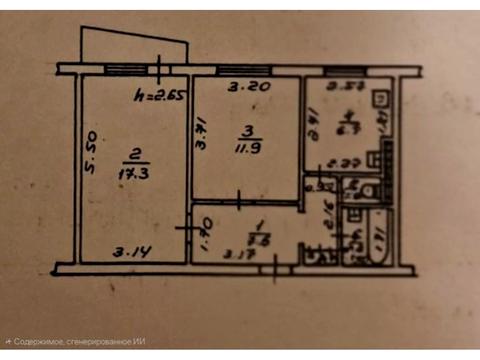 квартира за адресою Одеса, Люстдорфська дорога вул., 123