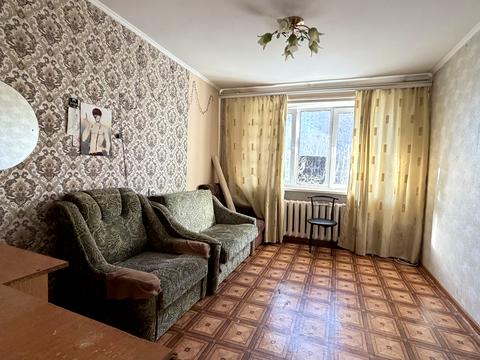 комната по адресу Киевская ул., 298-А