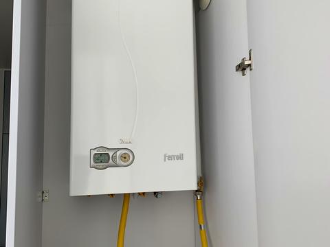 квартира за адресою Лесі Українки вул., 12