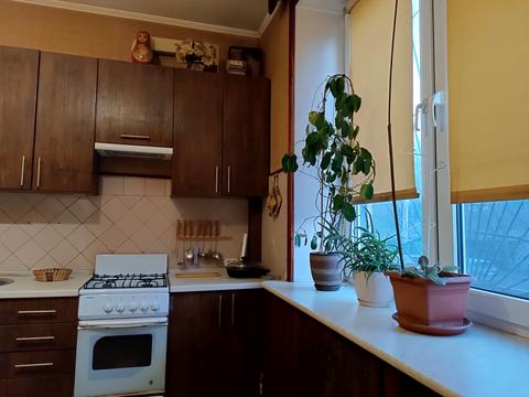 квартира за адресою Білоруська вул., 28