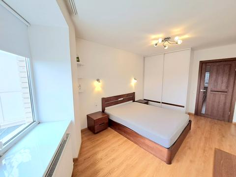 квартира по адресу Квитовая ул., 15-А