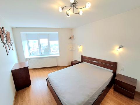 квартира по адресу Квитовая ул., 15-А