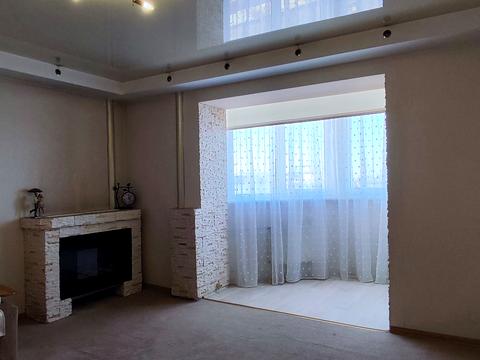 квартира за адресою Леся Курбаса просп., 1-Б