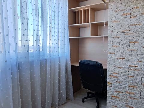 квартира за адресою Леся Курбаса просп., 1-Б