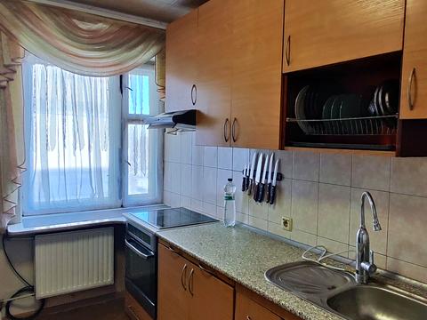 квартира за адресою Леся Курбаса просп., 1-Б