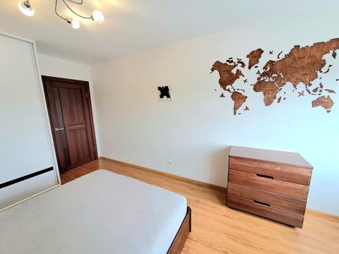 квартира по адресу Квитовая ул., 15-А