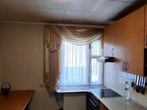 квартира за адресою Леся Курбаса просп., 1-Б