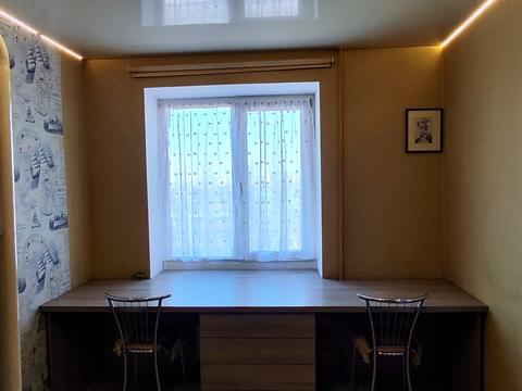 квартира за адресою Леся Курбаса просп., 1-Б