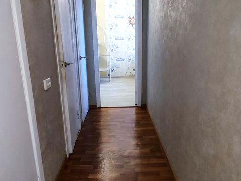 квартира за адресою Леся Курбаса просп., 1-Б