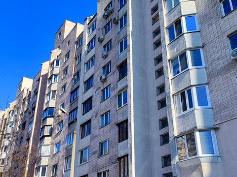 квартира за адресою Леся Курбаса просп., 1-Б