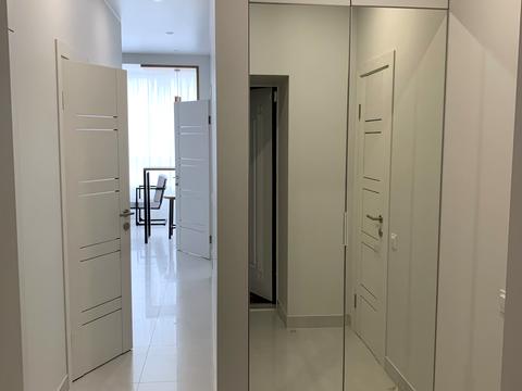 квартира за адресою Лесі Українки вул., 12