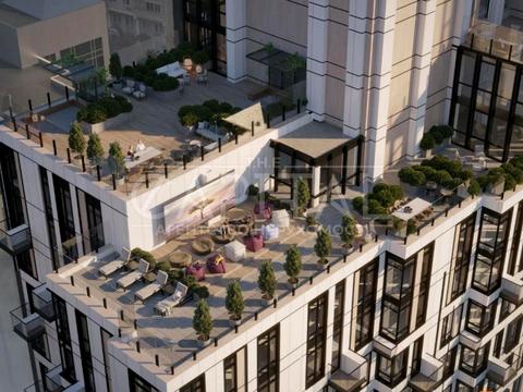 квартира за адресою Василя Тютюнника вул. (Анрі Барбюса), 43