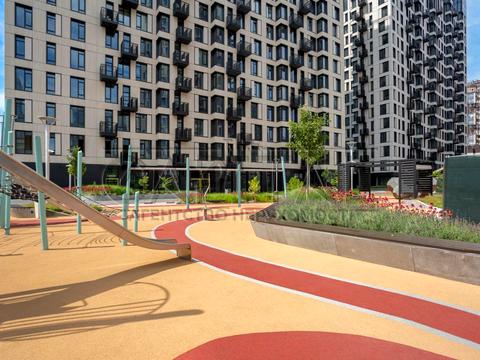 квартира за адресою Василя Тютюнника вул. (Анрі Барбюса), 43