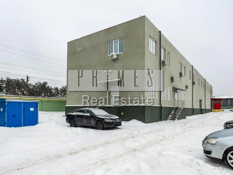 коммерческая по адресу Пономарёва ул., 17