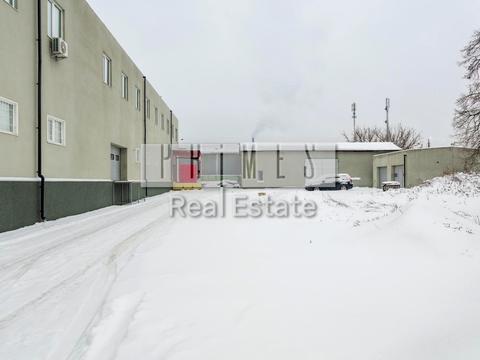 коммерческая по адресу Пономарёва ул., 17