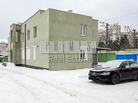 коммерческая по адресу Пономарёва ул., 17