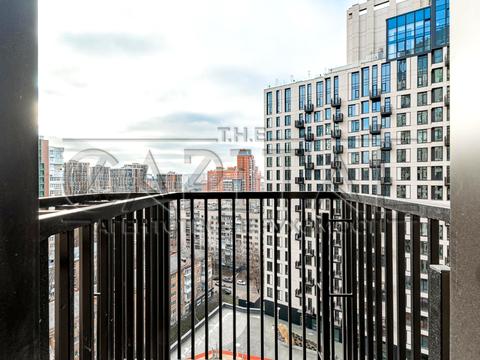 квартира за адресою Василя Тютюнника вул. (Анрі Барбюса), 43