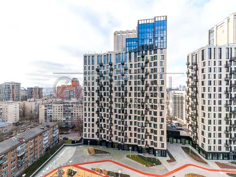 квартира за адресою Василя Тютюнника вул. (Анрі Барбюса), 43