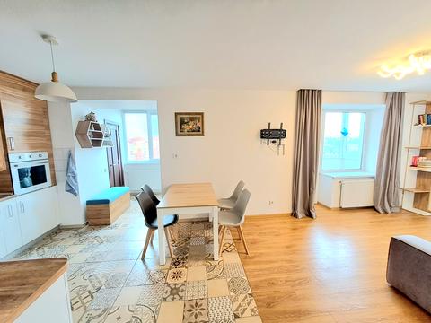 квартира по адресу Квитовая ул., 15-А