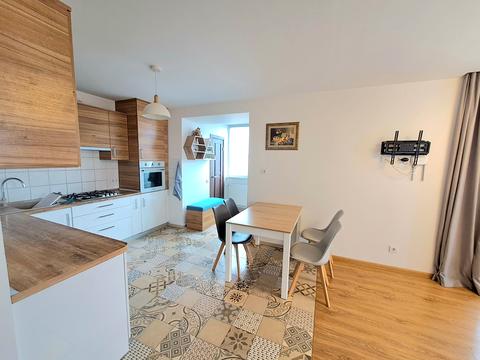 квартира за адресою Квітова вул., 15-А