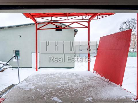 коммерческая по адресу Пономарёва ул., 17