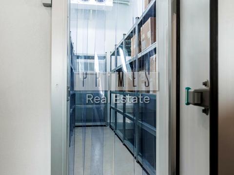 коммерческая по адресу Пономарёва ул., 17