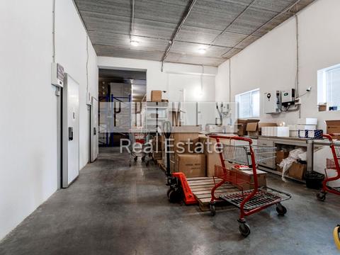 коммерческая по адресу Пономарёва ул., 17