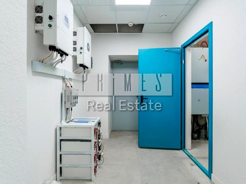 коммерческая по адресу Пономарёва ул., 17