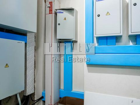 коммерческая по адресу Пономарёва ул., 17