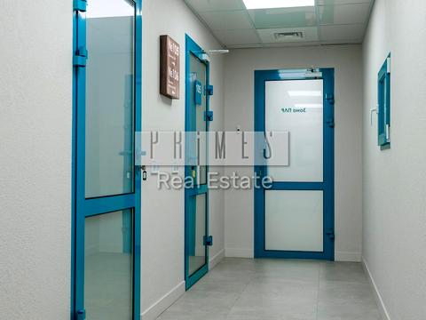 коммерческая по адресу Пономарёва ул., 17