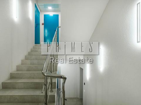 коммерческая по адресу Пономарёва ул., 17