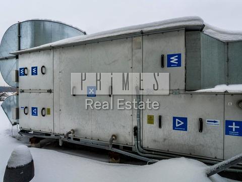 коммерческая по адресу Пономарёва ул., 17