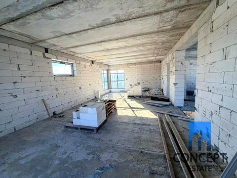 дом по адресу Новосёловская ул., 22