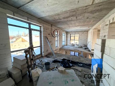 дом по адресу Новосёловская ул., 22