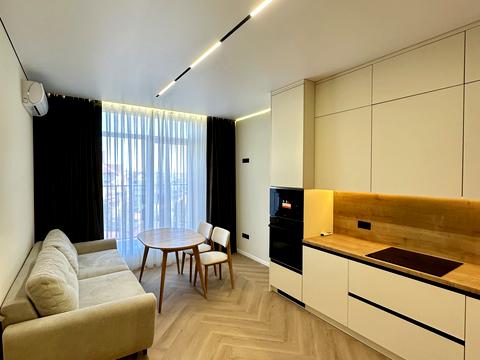 квартира по адресу 1-я Пригородная ул., 12