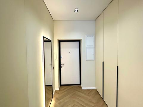 квартира по адресу 1-я Пригородная ул., 12