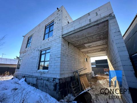 дом по адресу Новосёловская ул., 22