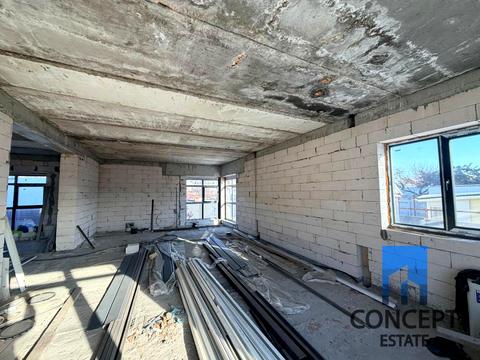 дом по адресу Новосёловская ул., 22