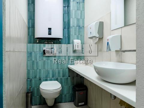 коммерческая по адресу Пономарёва ул., 17