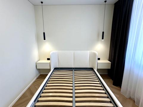 квартира по адресу 1-я Пригородная ул., 12