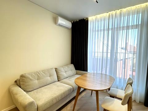 квартира по адресу 1-я Пригородная ул., 12